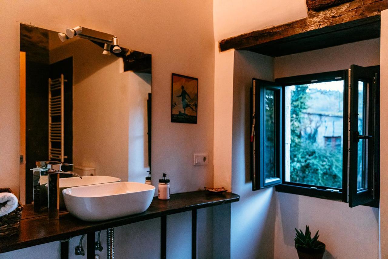 Apartamento Turistico Rural Casa Chain Луго Экстерьер фото
